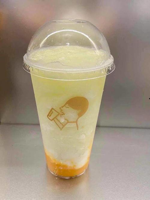 喝完药吃瓜,健康生活新体验