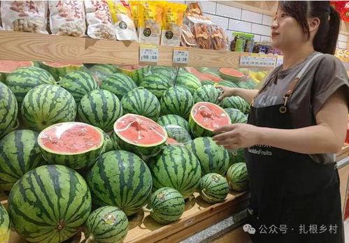 吃瓜哪里买,吃瓜爱好者必看！瓜源选购指南