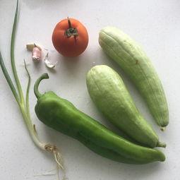 上海的白瓜怎么吃,解锁夏日清新美味